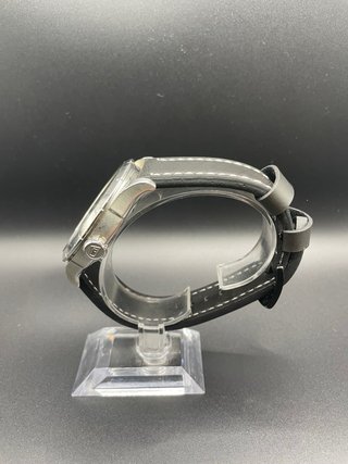 Reloj Festina F16573 Negro/Plata