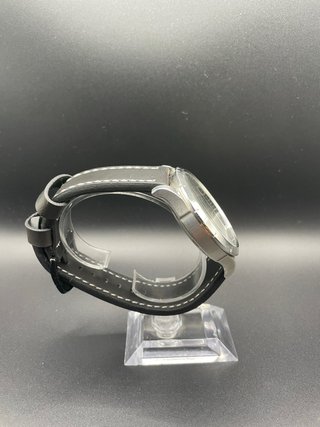 Reloj Festina F16573 Negro/Plata