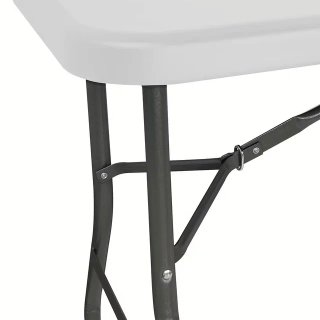 Mesa Plegable Rectangular 180x70x74 NUEVA