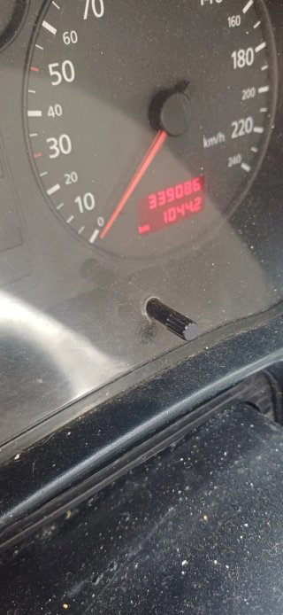 Audi A3 1998