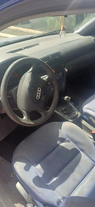 Audi A3 1998