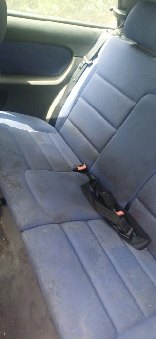 Audi A3 1998
