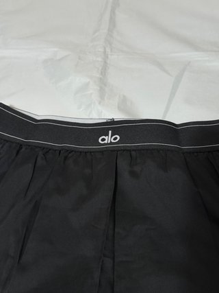 Falda corta Alo Yoga Talla S