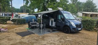 Renault Master 2013