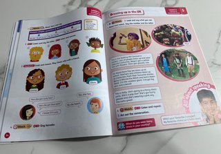 All about Us Now 3 Class Book (Spain)  SOLO ENVÍOS