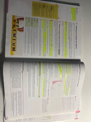 Empresa y diseño de modelos de negocio 2º Bach