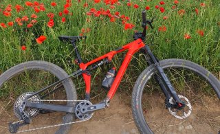 Rockrider 940s Bicicleta Montaña