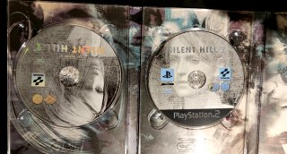 Silent Hill 2 Edición Especial PS2