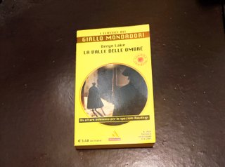 Raccolta gialli Mondadori. Buone condizioni.