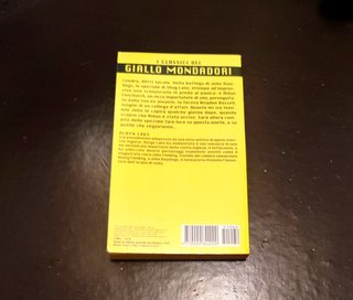 Raccolta gialli Mondadori. Buone condizioni.