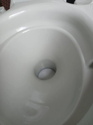 Baño Químico Portátil