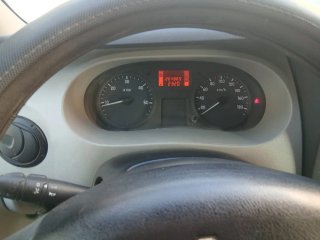 Renault Master 2007