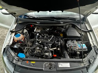 Polo 1.4 TDI BMT A-Polo 55kW A-Polo