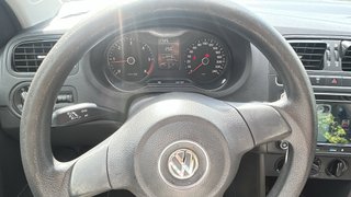 Polo 1.4 TDI BMT A-Polo 55kW A-Polo