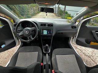 Polo 1.4 TDI BMT A-Polo 55kW A-Polo