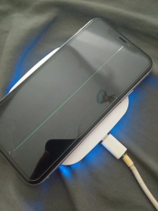 iPhone 11 Apple Viola