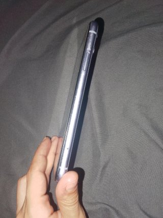 iPhone 11 Apple Viola