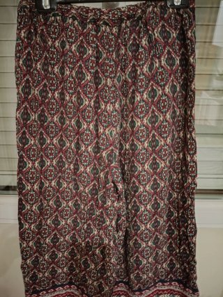 Pantaloncino ampio da pesca da donna Springfield