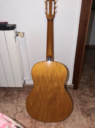 Guitarra Española Clásica