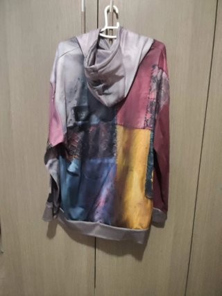 Pack 2 Sudaderas Streetwear