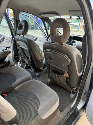 Citroen Xsara 2008