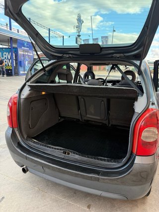 Citroen Xsara 2008