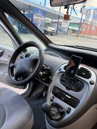 Citroen Xsara 2008