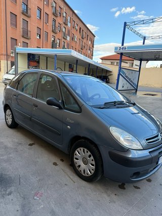 Citroen Xsara 2008