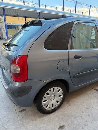 Citroen Xsara 2008