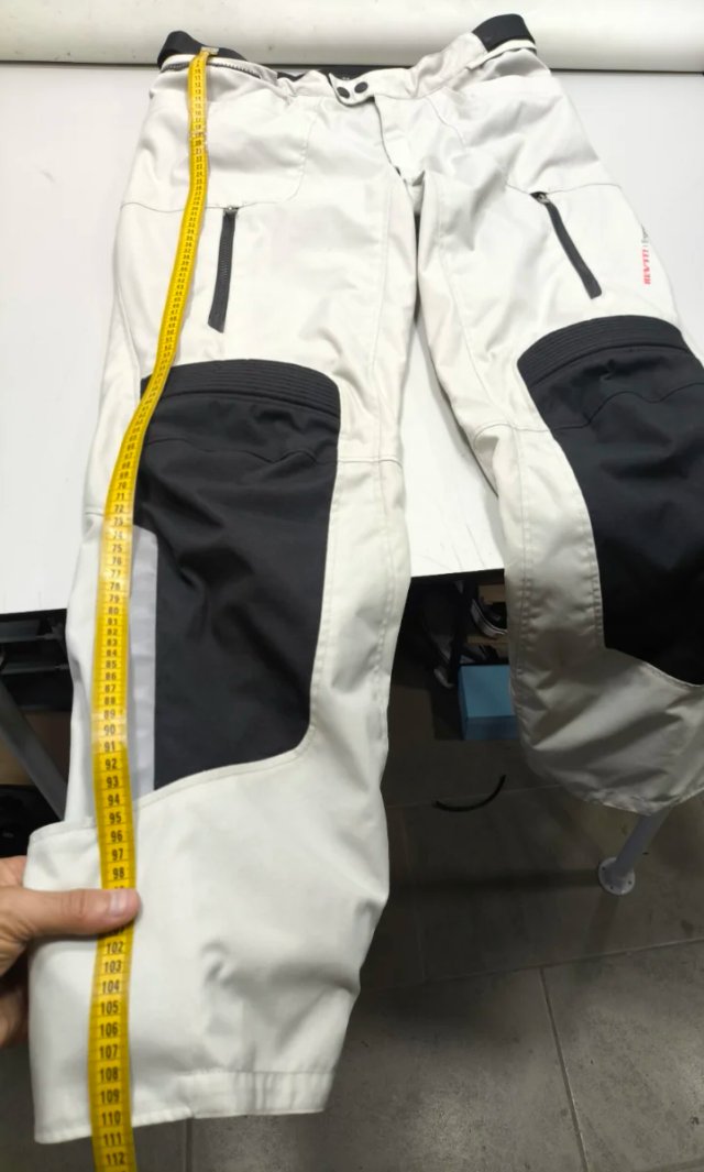 Pantalon  moto REV'IT!