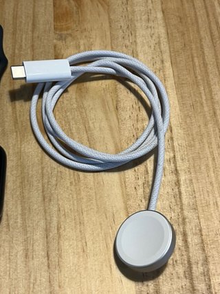 Apple Watch SE 3 GPS + Cellular Negro