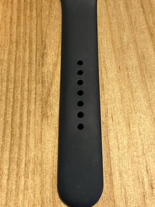 Apple Watch SE 3 GPS + Cellular Negro