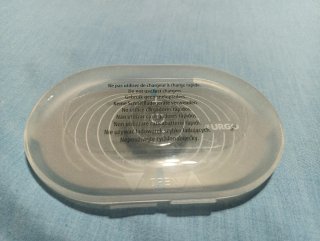 Urgo Patch Electroterapia