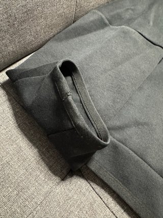 Nike Tech Fleece Negro Talla XL Niño