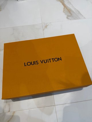 Bolso Piel Louis Vuitton Blanco y Rosa