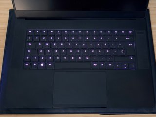 Razer Blade 15 Advanced i7/RTX 3070 64GB RAM, 2021
