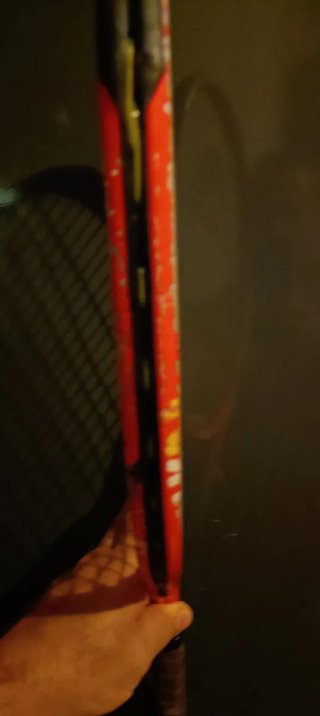 Raqueta de Tenis Head Novak 25