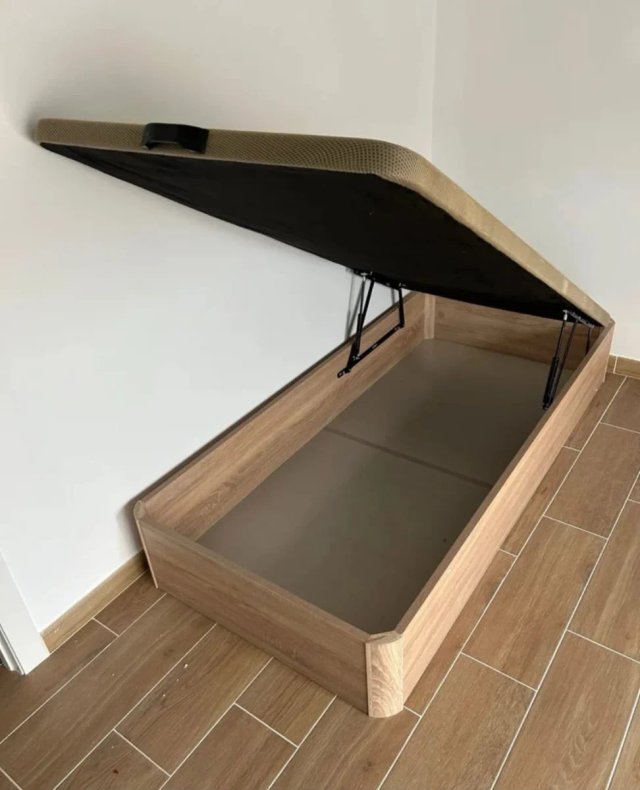 Letto a soppalco 90x190 in offerta