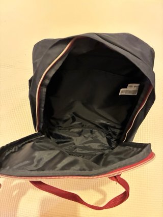 Mochila Harry Potter Platform 9 3/4