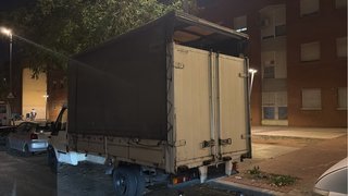 Ford  transit 125 2002