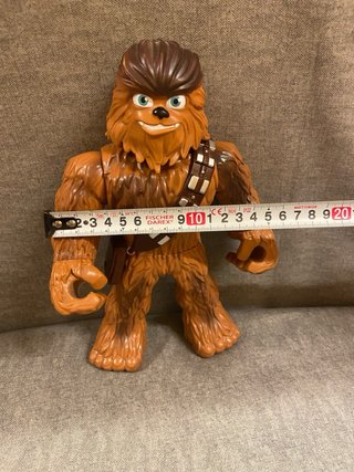 Figura Chewbacca Star Wars
