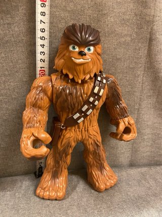 Figura Chewbacca Star Wars