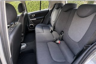 smart forfour 1.5 2006