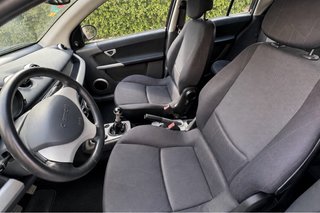 smart forfour 1.5 2006