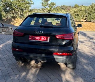 Audi Q3 Audi Q3 2.0 TDI 140cv Ambition