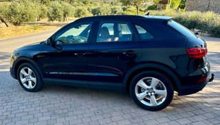Audi Q3 Audi Q3 2.0 TDI 140cv Ambition