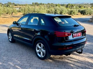 Audi Q3 Audi Q3 2.0 TDI 140cv Ambition