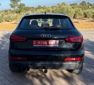 Audi Q3 Audi Q3 2.0 TDI 140cv Ambition