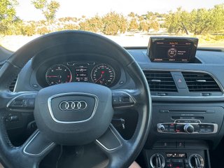 Audi Q3 Audi Q3 2.0 TDI 140cv Ambition