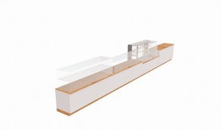 Mobiliario y equipamiento para bares